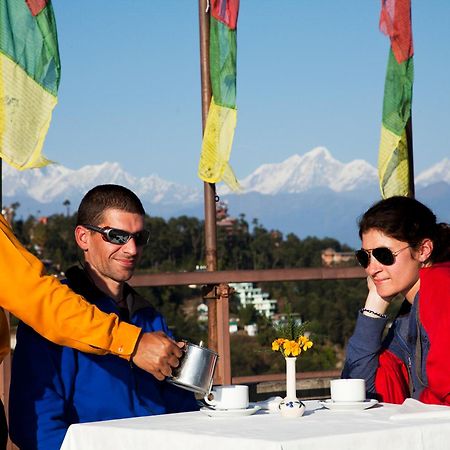 Club Himalaya, By Ace Hotels Nagarkot Exterior photo