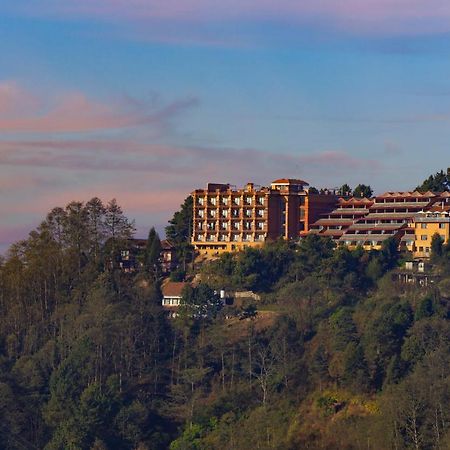 Club Himalaya, By Ace Hotels Nagarkot Exterior photo
