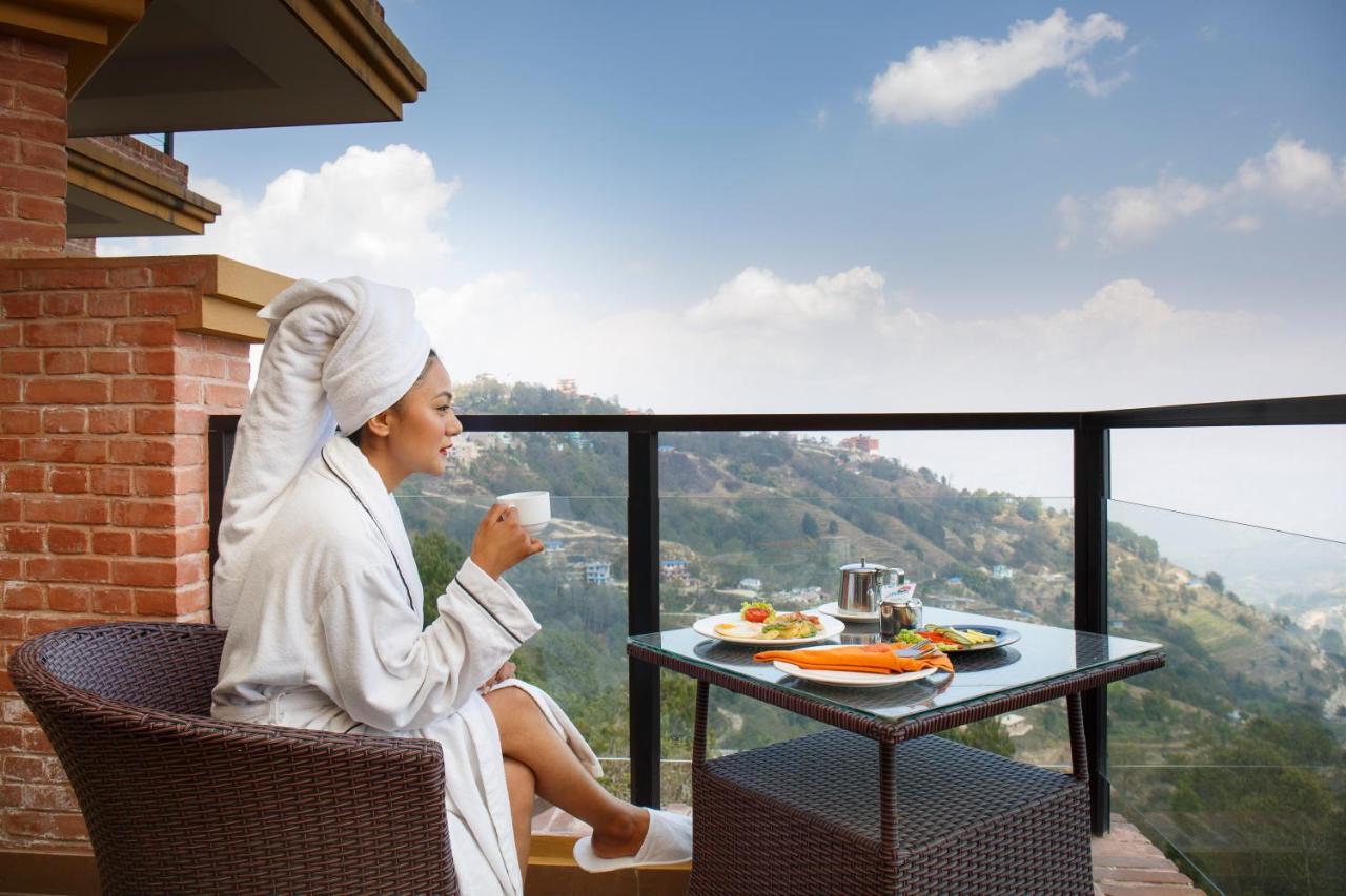 Club Himalaya, By Ace Hotels Nagarkot Exterior photo