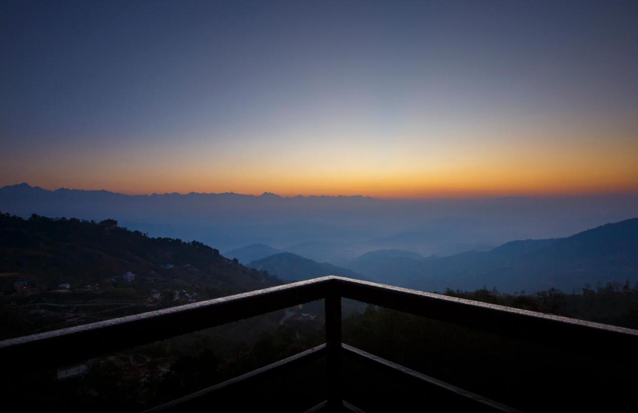 Club Himalaya, By Ace Hotels Nagarkot Exterior photo