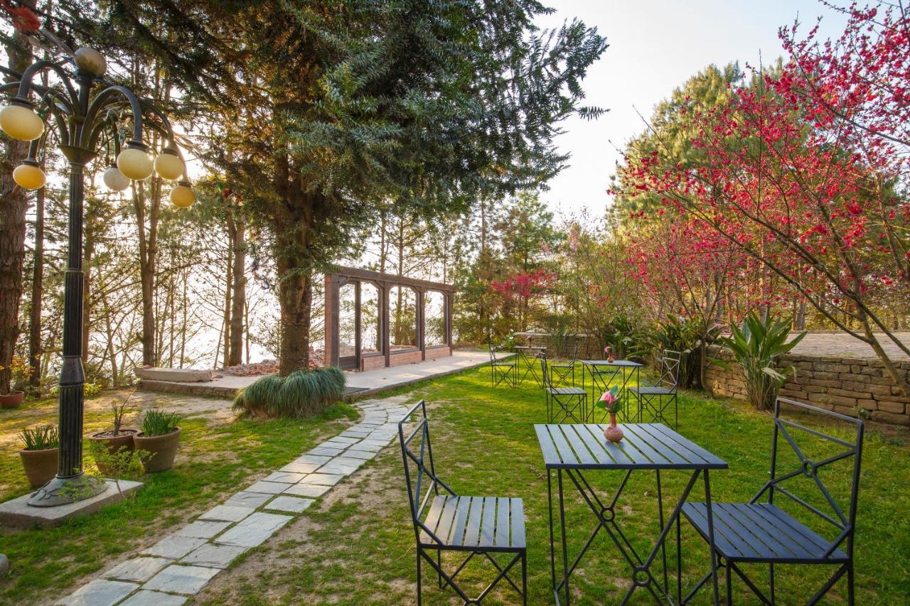Club Himalaya, By Ace Hotels Nagarkot Exterior photo