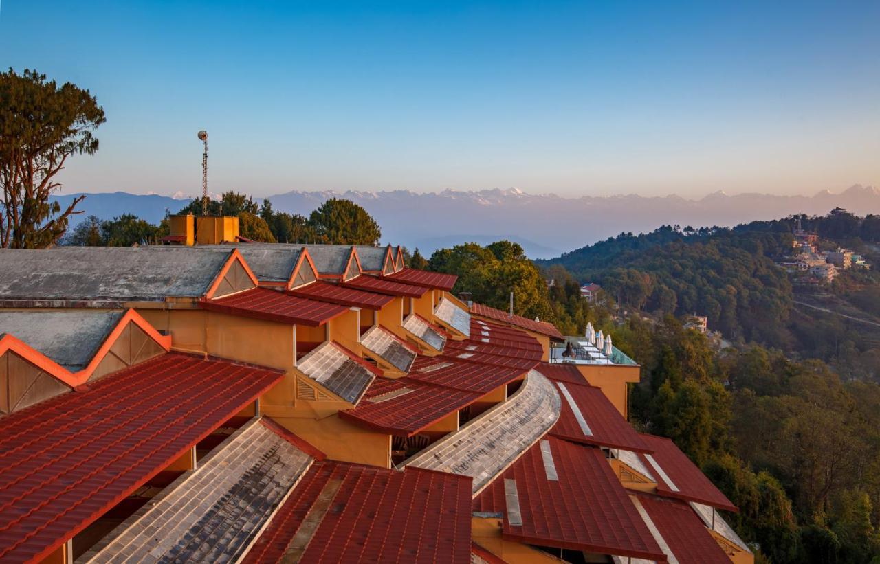 Club Himalaya, By Ace Hotels Nagarkot Exterior photo