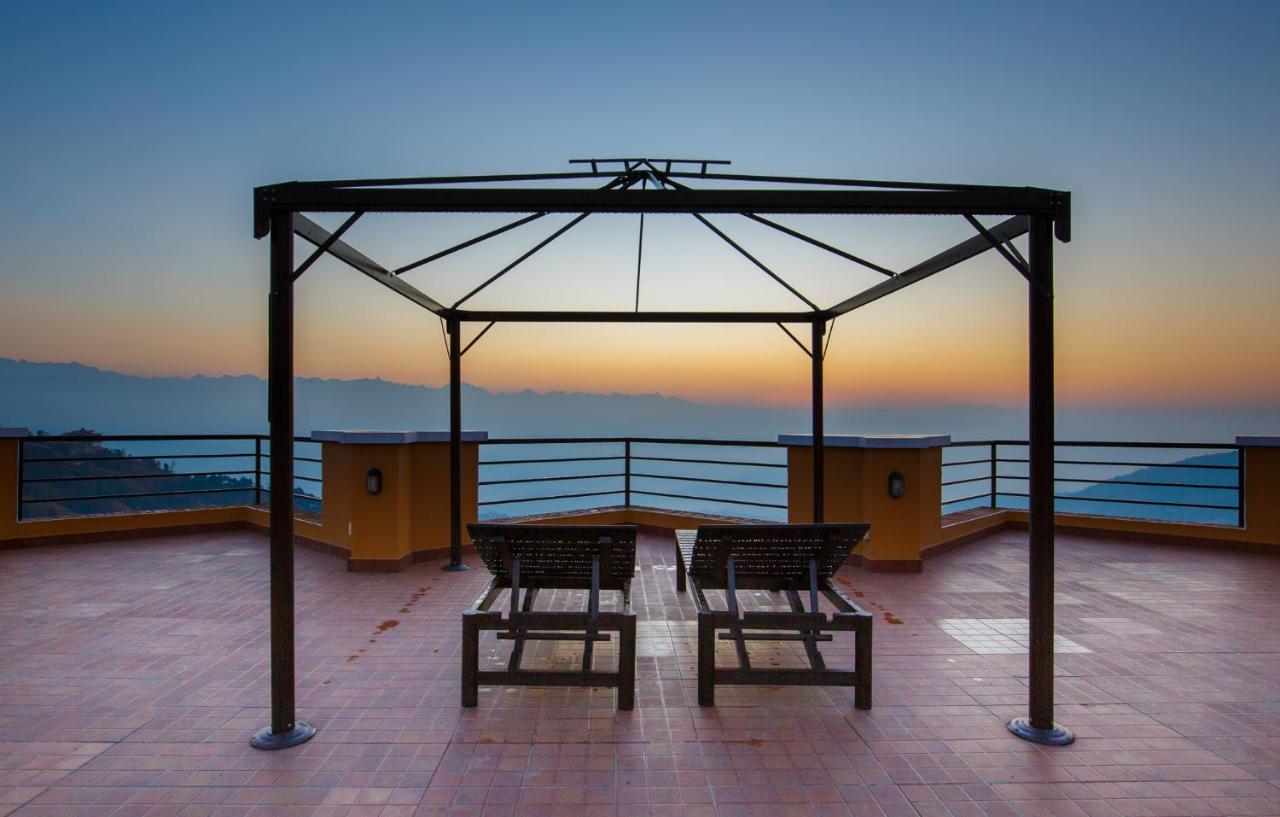 Club Himalaya, By Ace Hotels Nagarkot Exterior photo