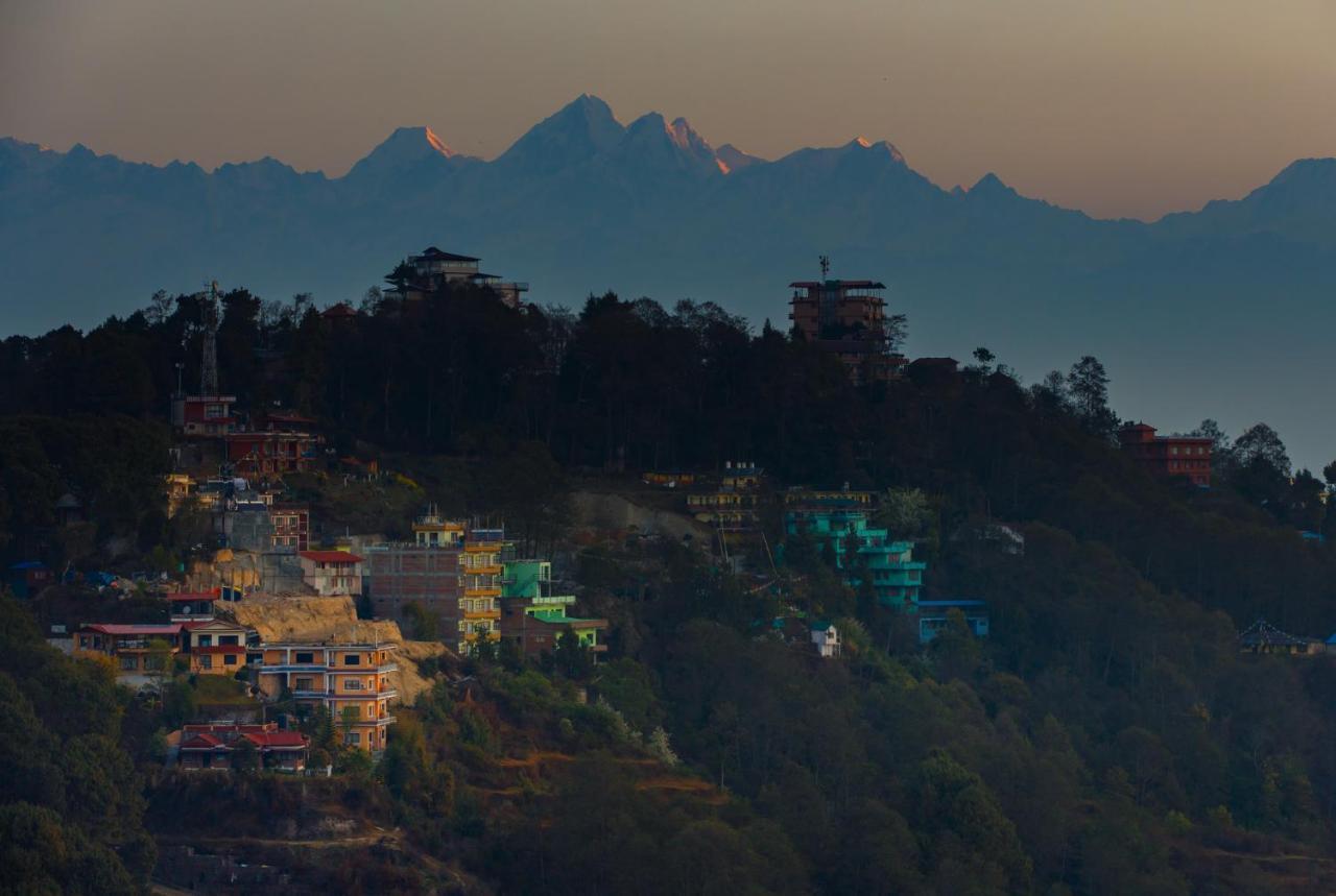 Club Himalaya, By Ace Hotels Nagarkot Exterior photo
