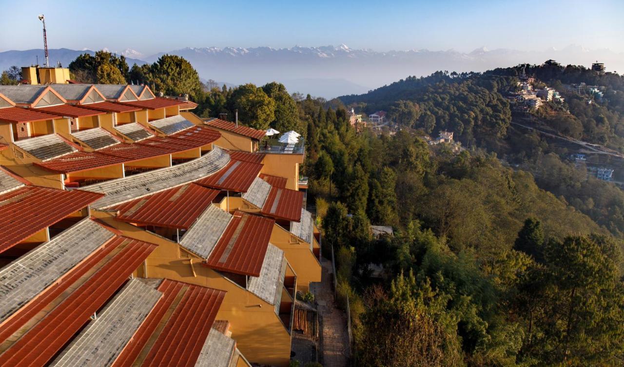 Club Himalaya, By Ace Hotels Nagarkot Exterior photo