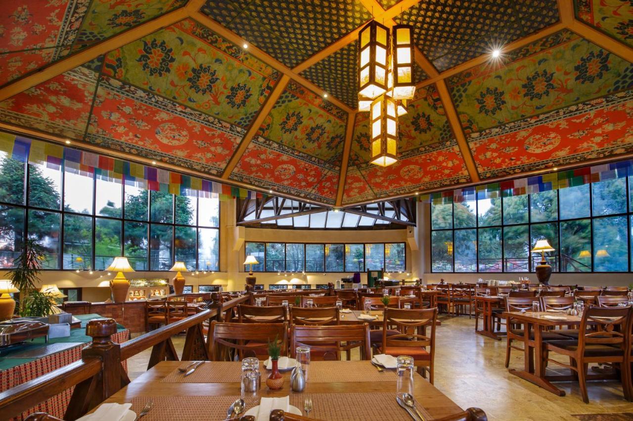 Club Himalaya, By Ace Hotels Nagarkot Exterior photo