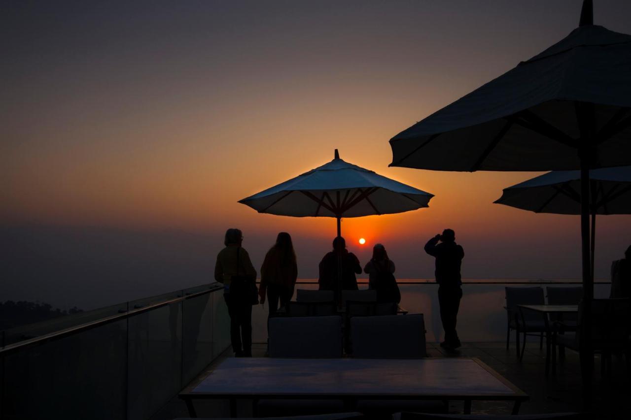 Club Himalaya, By Ace Hotels Nagarkot Exterior photo