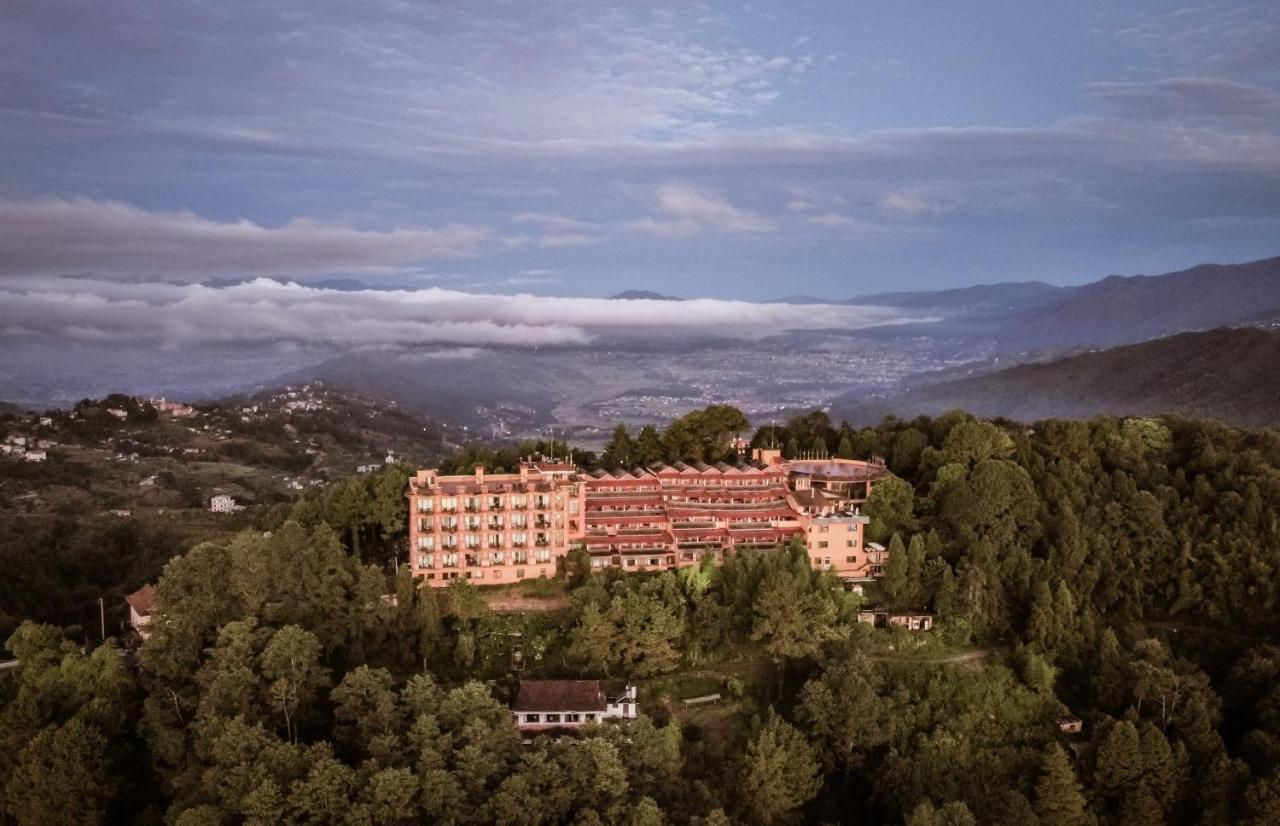 Club Himalaya, By Ace Hotels Nagarkot Exterior photo