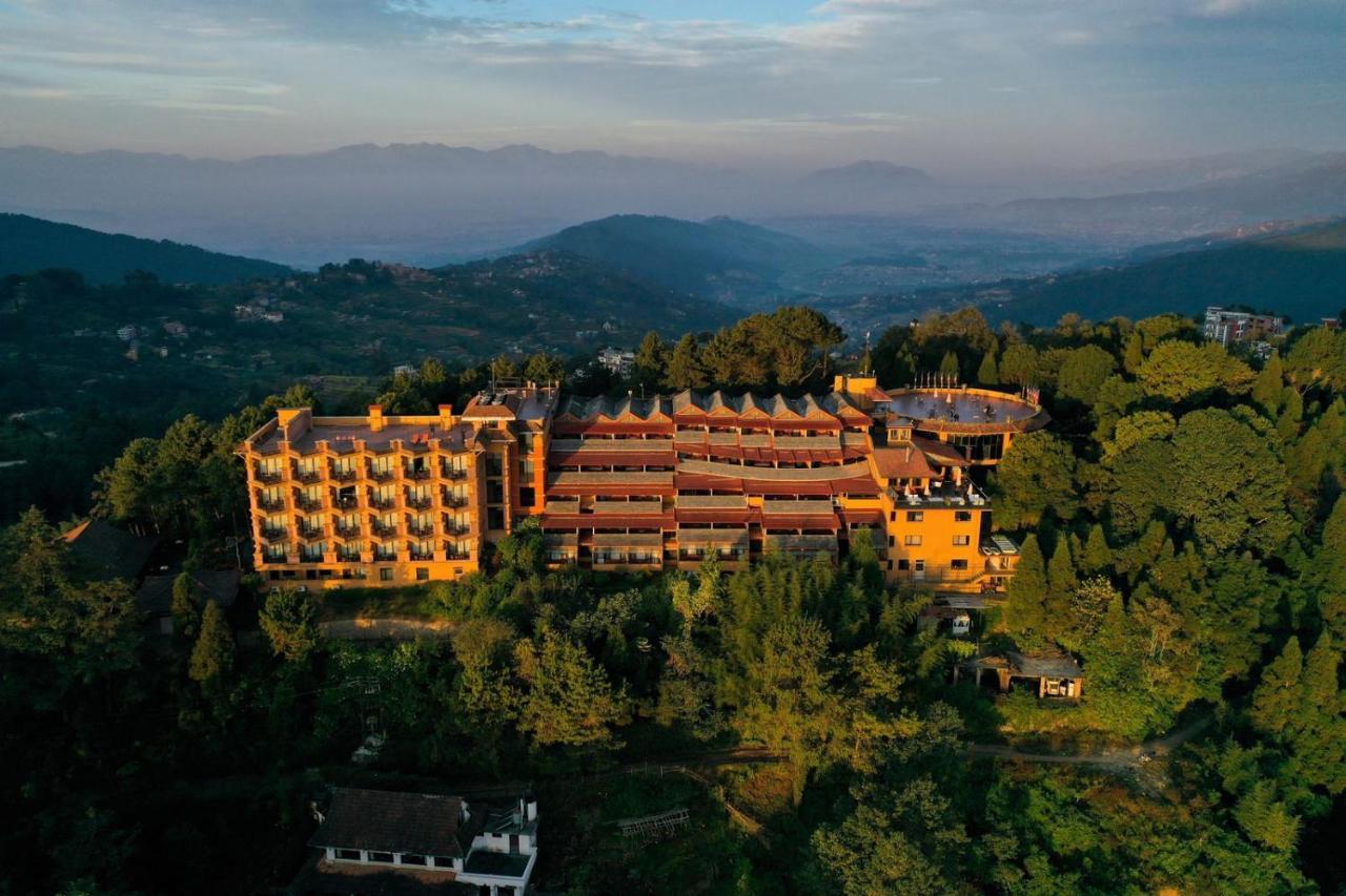 Club Himalaya, By Ace Hotels Nagarkot Exterior photo