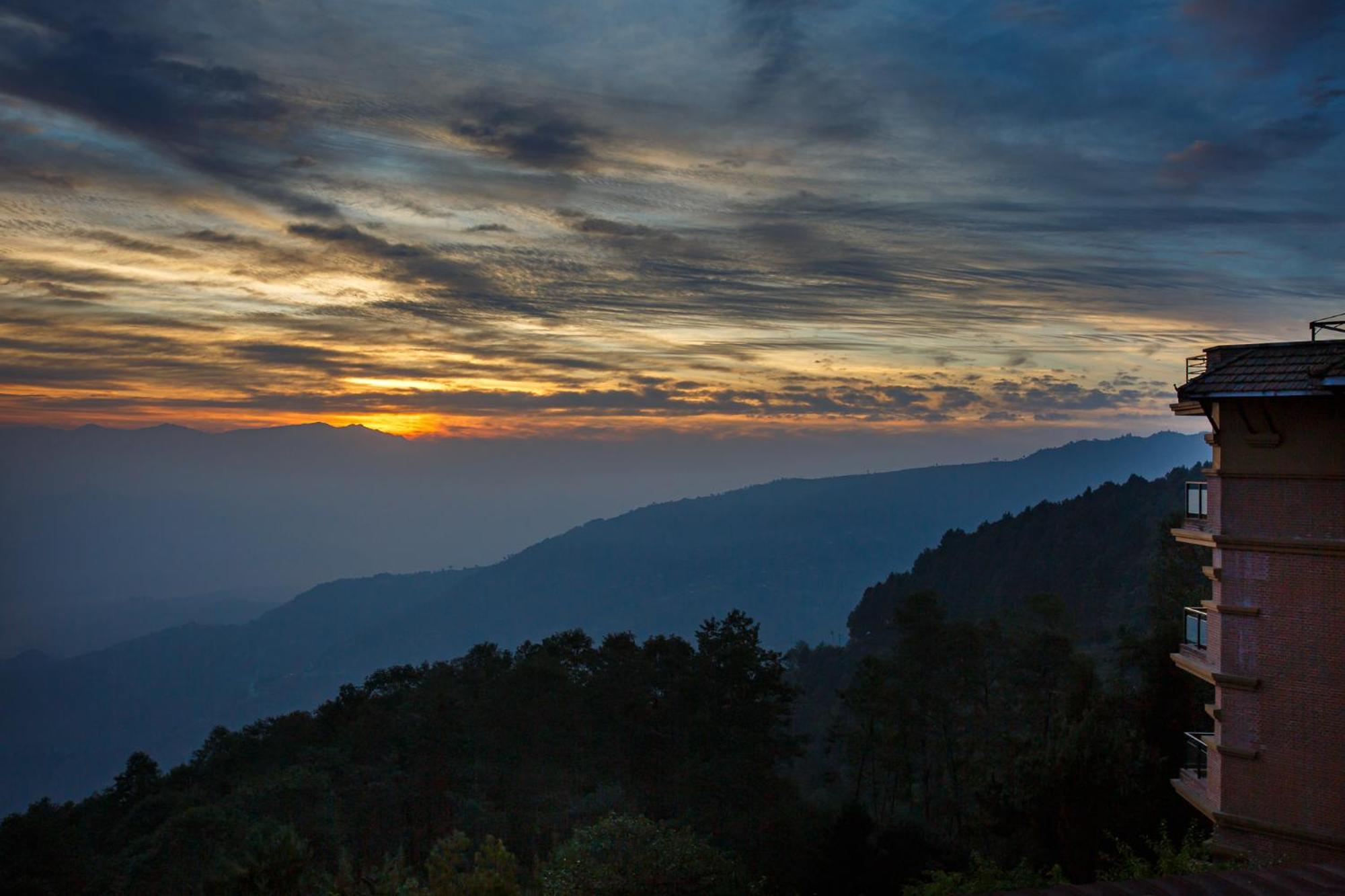 Club Himalaya, By Ace Hotels Nagarkot Exterior photo