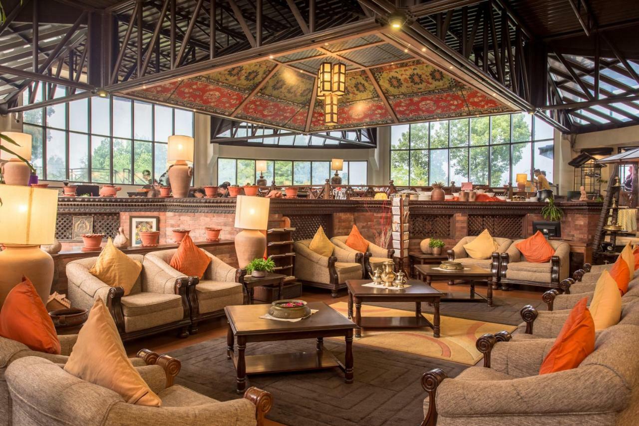 Club Himalaya, By Ace Hotels Nagarkot Exterior photo